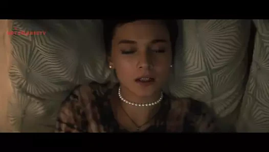 Cailee spaeny - zanaat mirası 2020