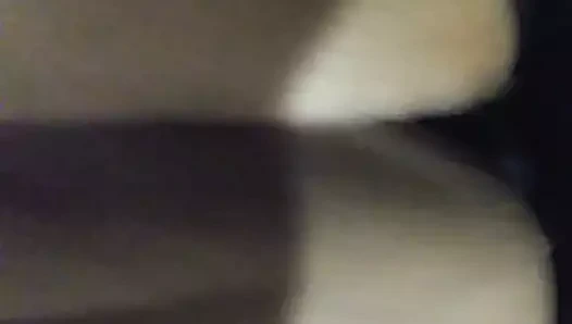 Büyük ganimet porto rikolu Başlarken doggystyle