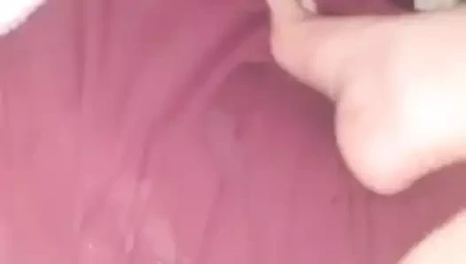 İri taş hatun anal oyuncak pov, olağanüstü