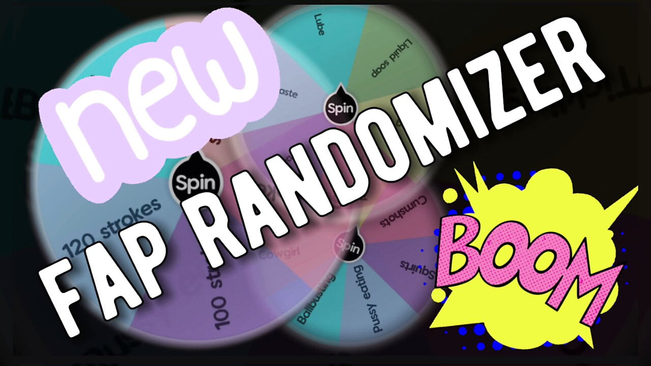 Kegel ile Fap randomizer joi !!! bahse girerim zevk alırsın