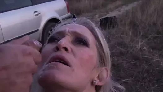 seksi nine orospular - bölüm 3