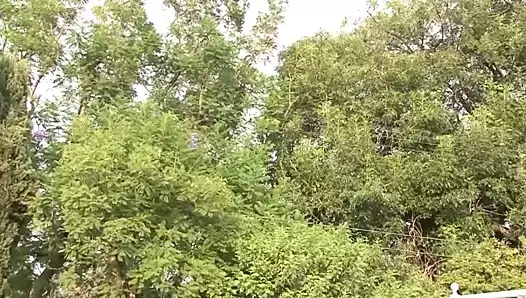 Daha derin ve daha derin