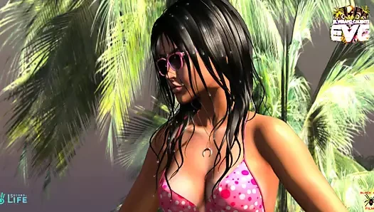 seni kaybettim salsa