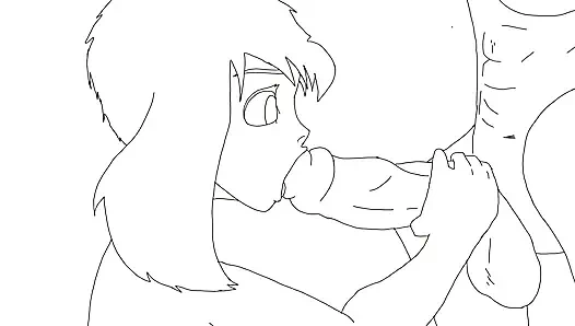 Hentai animasyon anime