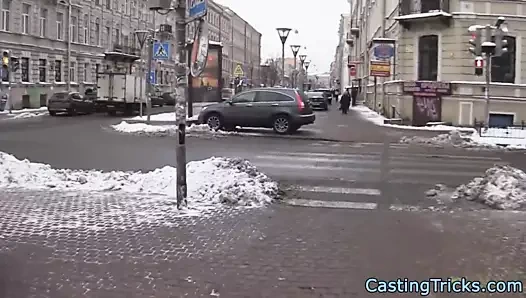 gerçek döküm amatör filme üzerinde sextape