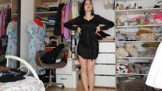 Clementine m deneme sürüşü