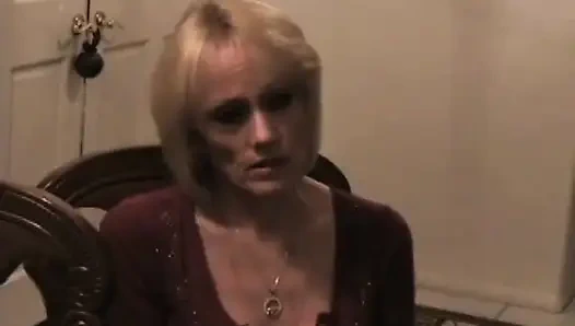 Kötü seksi melanie: bir fantezi