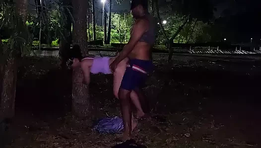 O kadar fazlaydı ki parkta başka bir maceraya çıktık