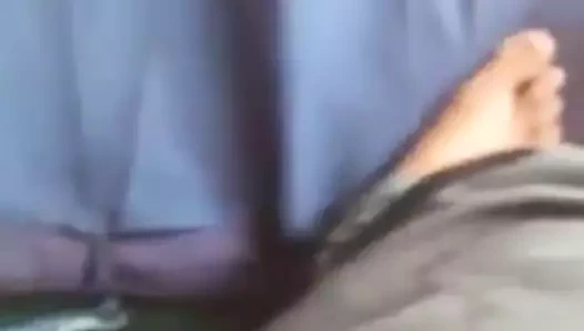 Tamil kız oynama ile erkek arkadaş horoz