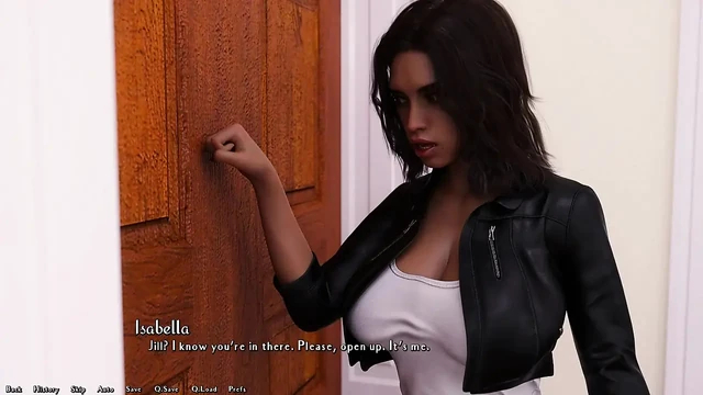 Bir dik olmak 0.9.1 vixens bölüm 296 azgın isabella kostümlü loveskysan69