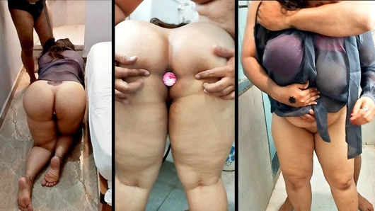 Indian Porn BDMS Hardcore Fucking And Blowjob with Eating Pussy