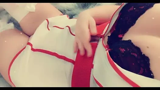 yaramaz hemşire sophie