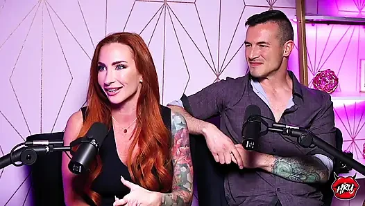 Sophia Locke ve Derek Kage Çiftlikten Masaya
