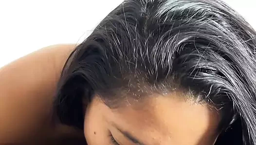 Büyük zenci yarağı için dikkatsiz sakso - amatör çift- nysdel