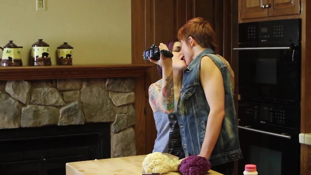 लेस्बियन छुट्टी (पूरी फिल्म)