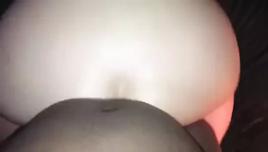 Büyük götlü domaltmalı