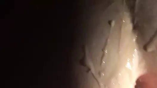 Sikme ve cumshot
