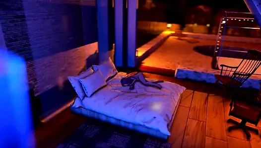 Mitsuki Toyohara Projesi