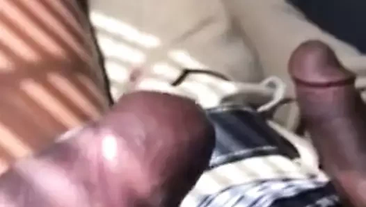 Homies jackin cilt 1