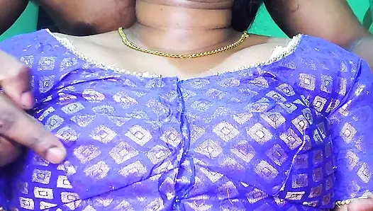 Latika bhabhi Hardcore with Step Father Big boobs Full Sex