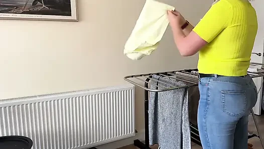 Wetting My Jeans After the Fake Stupid Video
