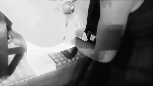 sapık hemşire erkek fisting