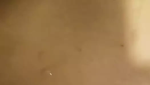 Early sabah sikme ile bir Creampie