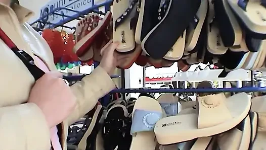 Naylon Amatör Yapımı