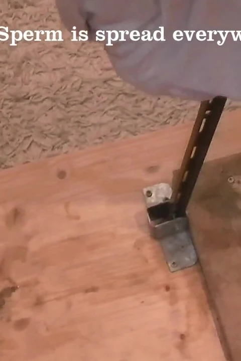 Fleshlight Stand Fuck And Hand Runt Mastürbasyon
