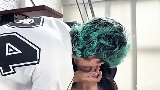 ŞIŞMAN BIR AMCıĞıN VAR!!