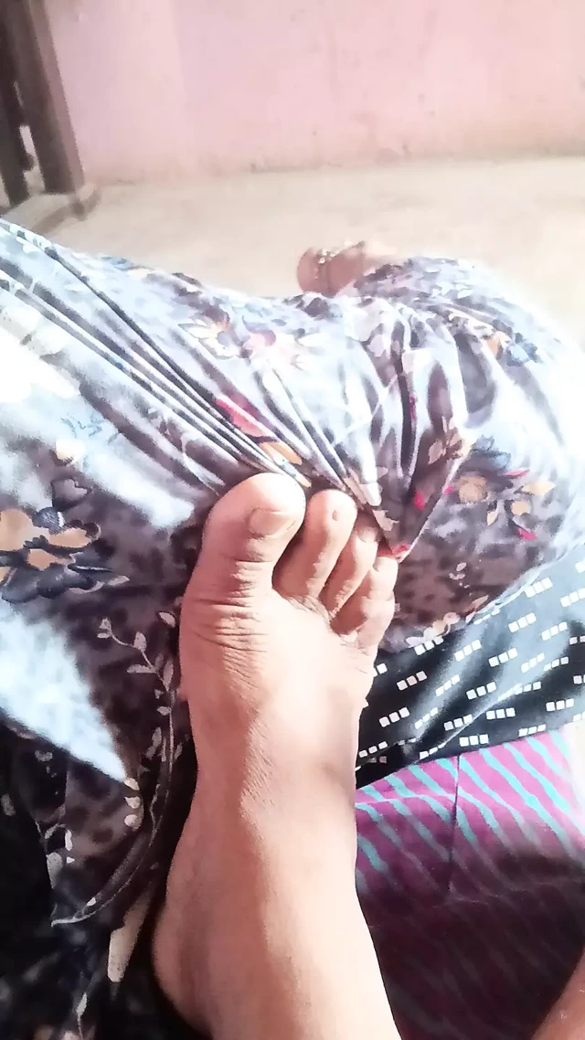 Ateşli videom ve evimde seks