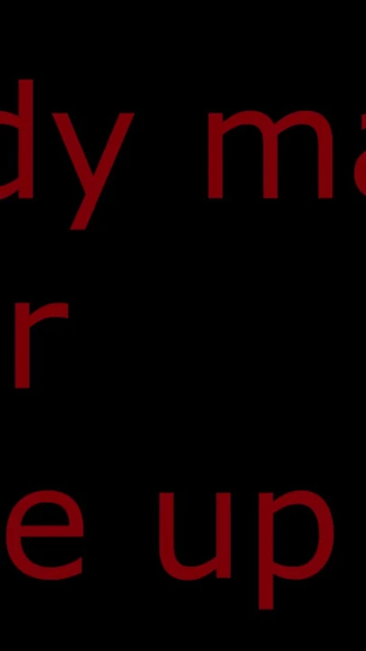 ЗАХВАТЫВАЮЩИЙ МОМЕНТ ИЗ "ИНТЕНСИВНОГО ГРУБОГО ТРАХА ДЕЛАЯ ТВОЙ МАКИЯЖ ЗАПУСТИТЬ ГРЯЗНУЮ ШЛЮХУ (ASMR EROTICA)"