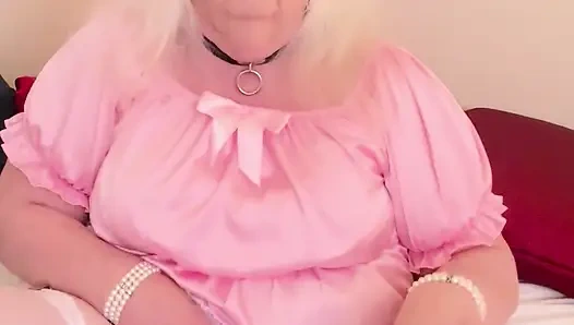 Bu her zaman bir şeydir