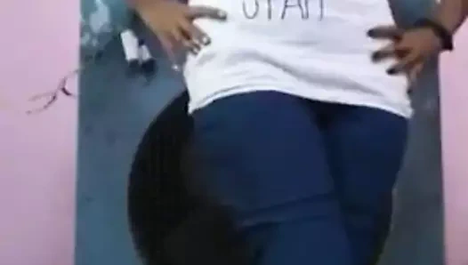 Kolej kız çıplak sıcak