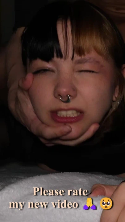 Lütfen yeni videomu değerlendirin