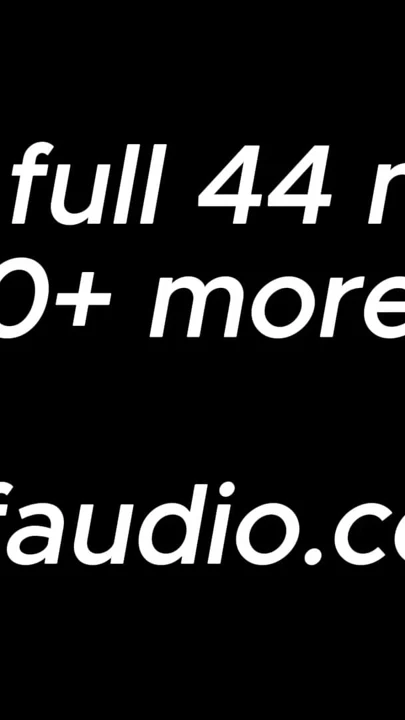 Baba herkesin içinde oyuncağını kontrol ediyor (kadınlar için ses erotiki) | Klip 3