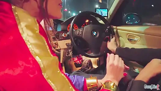 Babasının litlle canavarı vs monstercock