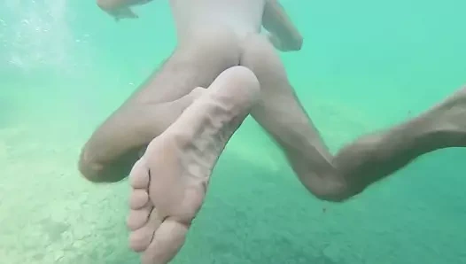 Bir şeyler ters gitti