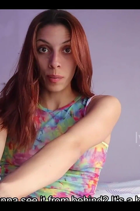 Her yerime fışkırtıyorum