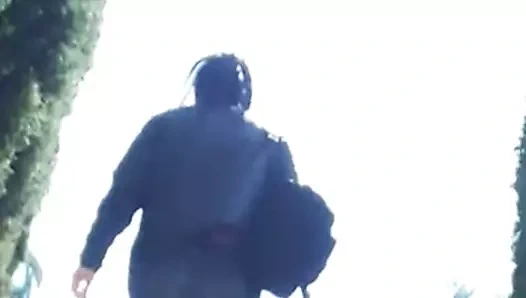 Trabajadora limpiezA