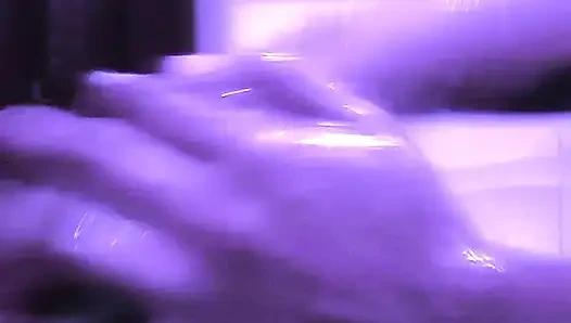 Çıplaktan b'ye en seksi banyo tek başına edepsiz