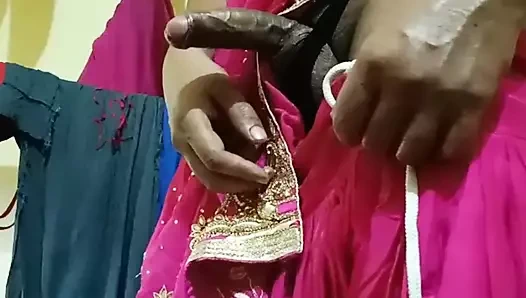 Lund wali ladki ne mooth mari