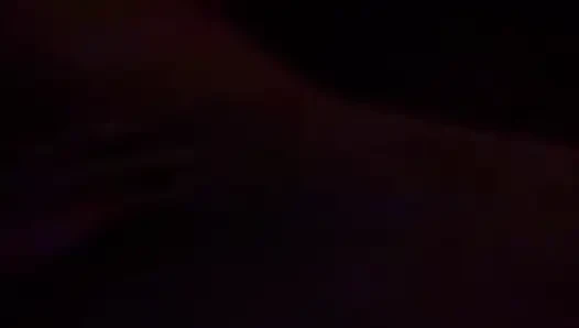 Sex in the Dark