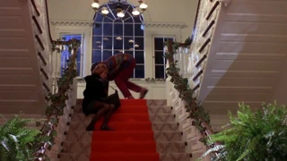 külotlu çorap sahne