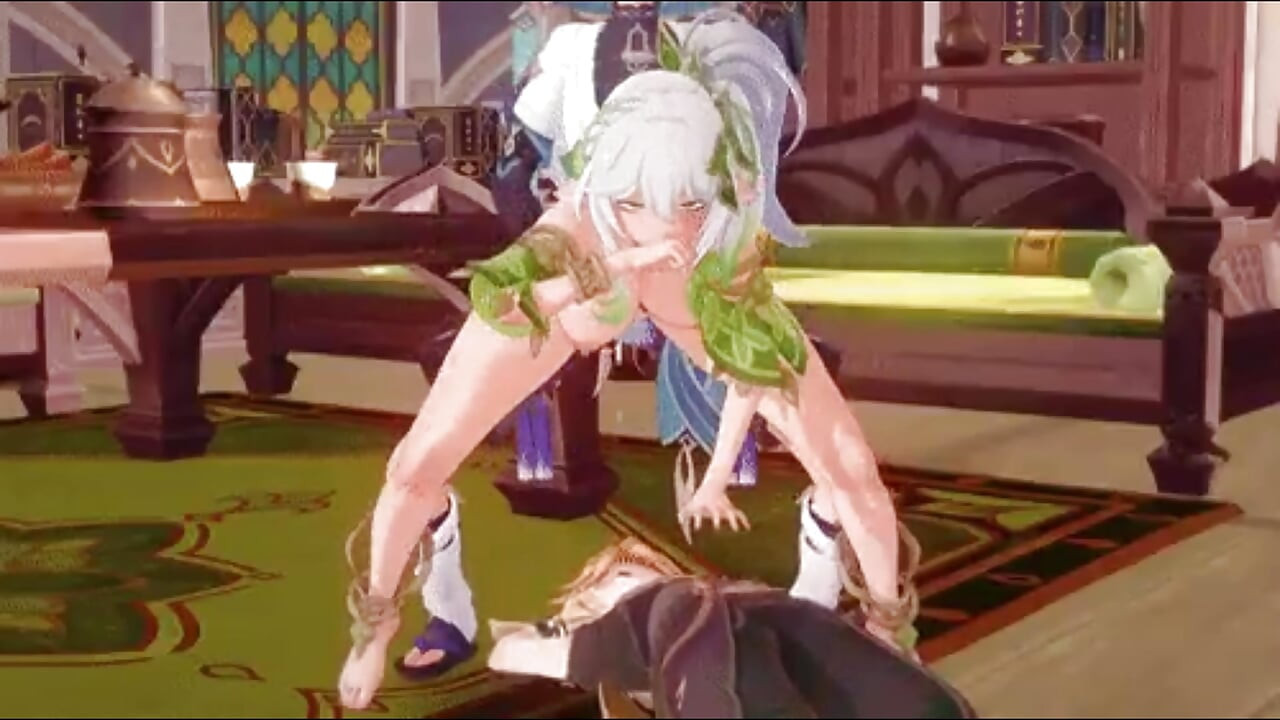 Koro22 ateşli 3 boyutlu seks hentai derlemesi -212
