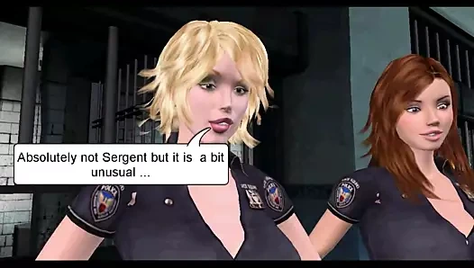 Daals kronikleri bölüm x part.1