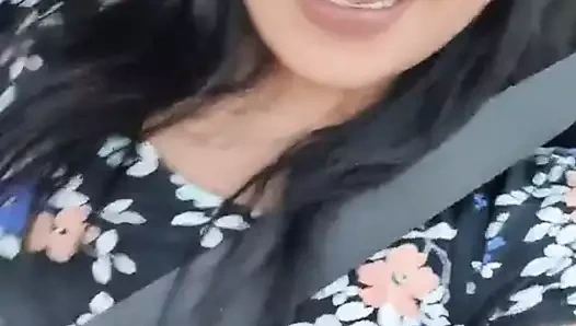 Llegando a Puebla