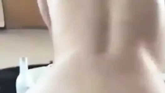 Levrette compil snap