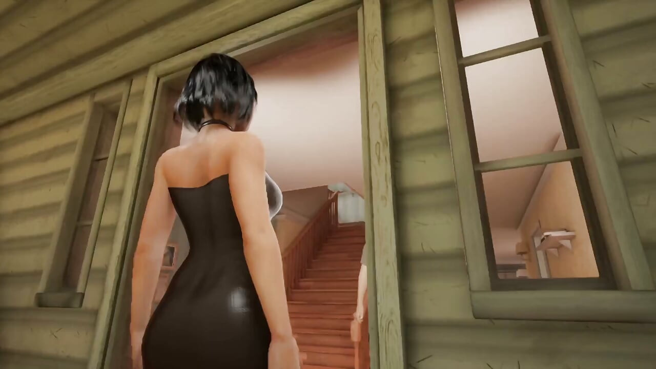 Evde birlikte seks oyunu [bölüm 01] yetişkin oyunu [18+] çıplak oyun
