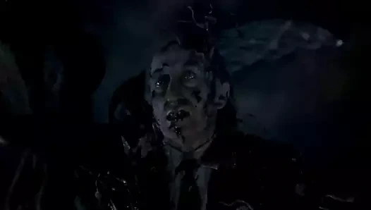 Anna Falchi - Dellamorte Dellamore